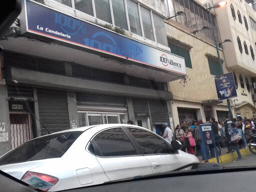 Banco 100% Banco