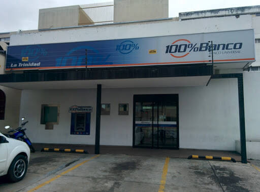 Banco 100% Banco