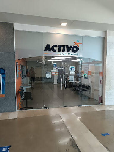 banco Activo Banco Universal