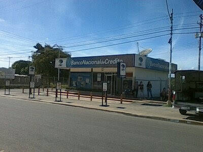 Banco B N C