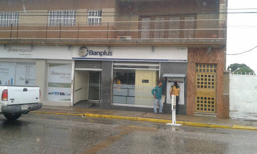 banco Ban Plus
