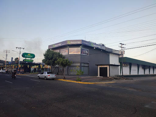 Banco Bancamiga