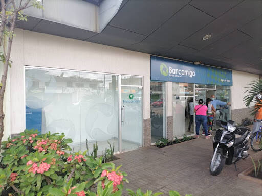 Banco Bancamiga