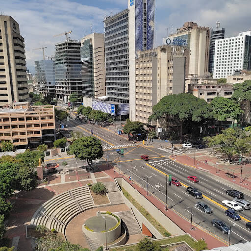 Banco Bancamiga, Main Office