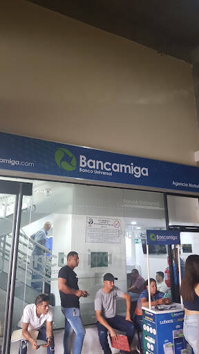 banco Bancamiga