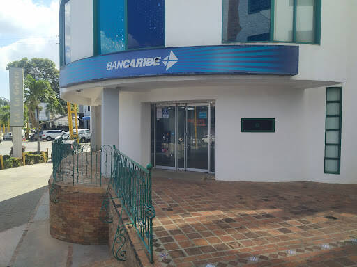 banco Bancaribe