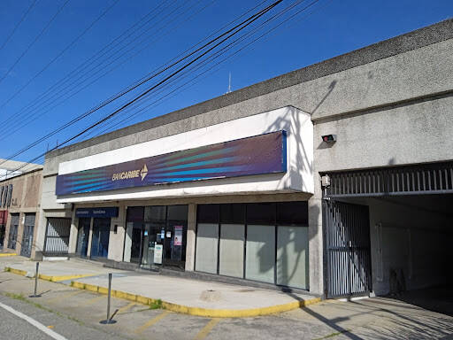 banco Bancaribe