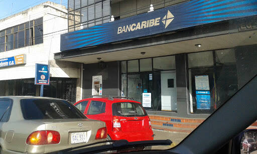 banco Bancaribe