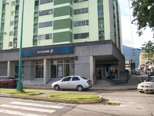 Banco Bancaribe
