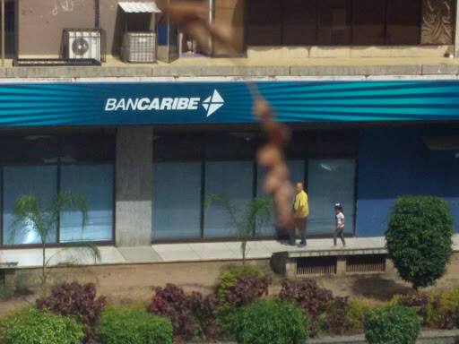 Banco Bancaribe