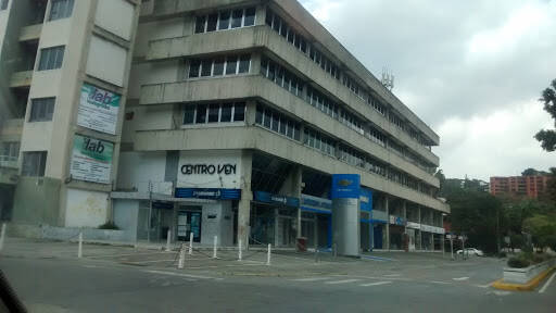 Banco Bancaribe