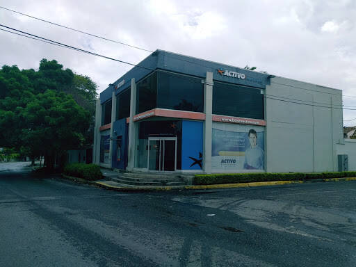 Banco Banco Activo