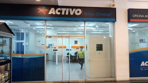 Banco Banco Activo