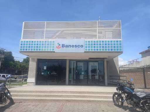 banco Banco Banesco