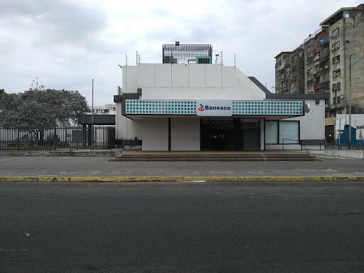 Banco Banco Banesco