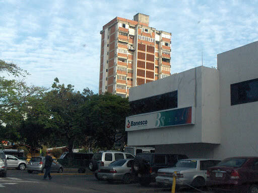 banco Banco Banesco