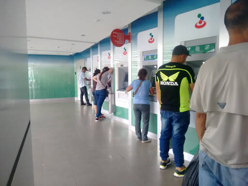 Banco Banco Banesco