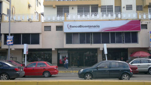 Banco Banco Bicentenario