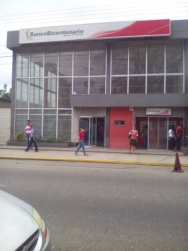 Banco Banco Bicentenario