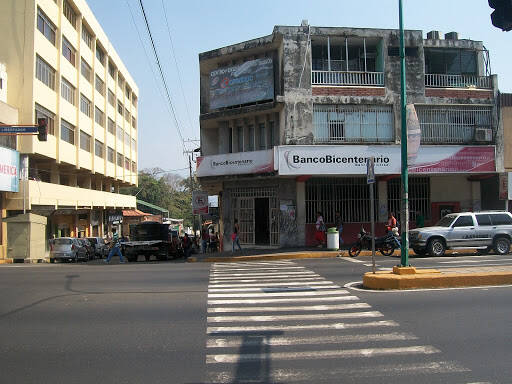 Banco Banco Bicentenario