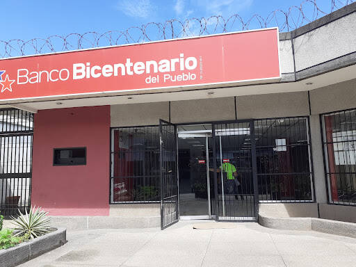 Banco Banco Bicentenario