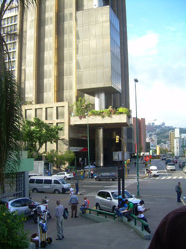 Banco Banco Bicentenario