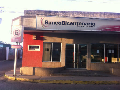 Banco Banco Bicentenario