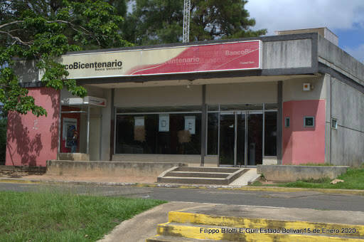 Banco Banco Bicentenario