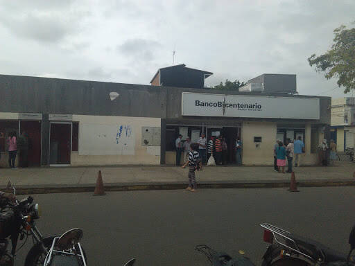 Banco Banco Bicentenario