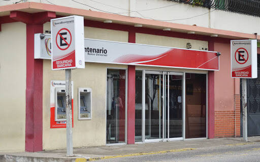 Banco Banco Bicentenario