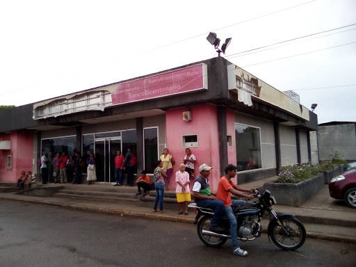 banco Banco Bicentenario