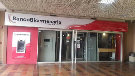 Banco Banco Bicentenario