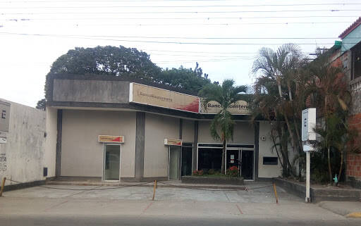 Banco Banco Bicentenario