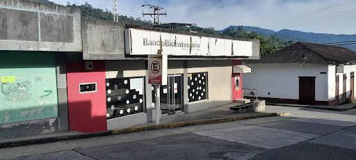 Banco Banco Bicentenario