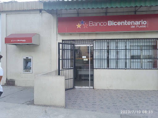 Banco Banco Bicentenario