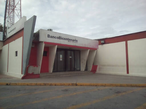 Banco Banco Bicentenario