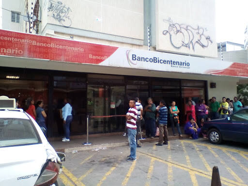 banco Banco Bicentenario