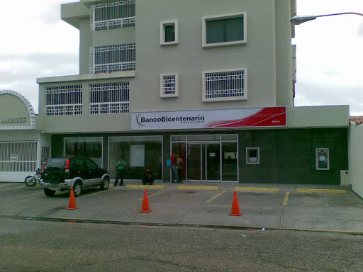 Banco Banco Bicentenario Del Pueblo, De La Clase Obrera Mujer Y Comunas