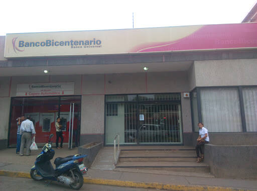 Banco Banco Bicentenario I