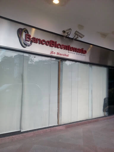 Banco Banco Bicentenario Paseo El Hatillo