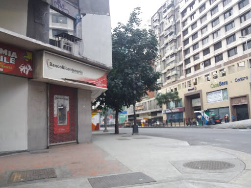 Banco Banco Bicentenario