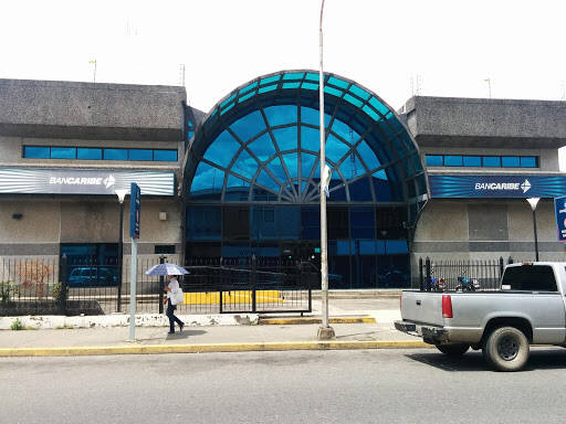 Banco Banco Caribe