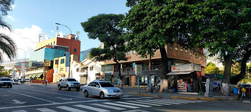 Banco Banco Caroní