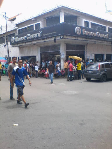 Banco Banco Caroni