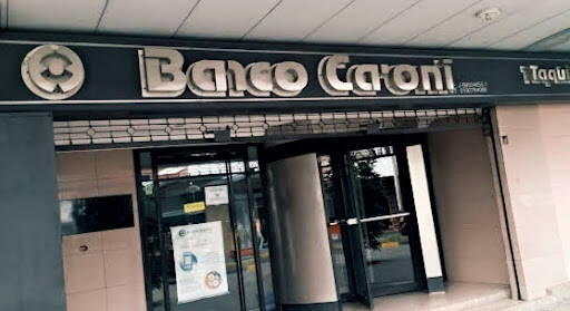 Banco Banco Caroní
