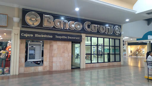 Banco Banco Caroní