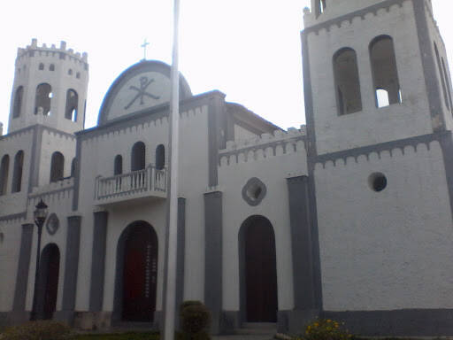 Banco Banco Caroni