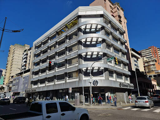 Banco Banco Caroní