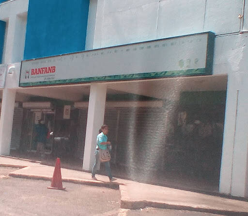 Banco Banco De La Fuerza Armada Nacional