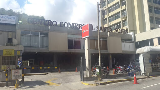 Banco Banco De Venezuela